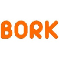 Bork You, Lda logo - Similar company to Oliver Eventos