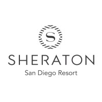 Sheraton San Diego Resort logo - Similar company to 5-Dots