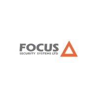 Focus Security Systems Ltd logo - Similar company to Apollo Security Division