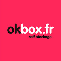 Okbox.fr logo - Similar company to Locaclem