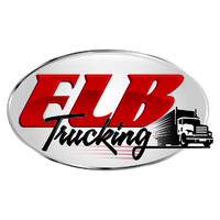 ELB TRUCKING INC. logo - Similar company to Et&T, Inc.