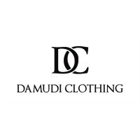 Damudi Clothing logo - Similar company to Sanjar Creation