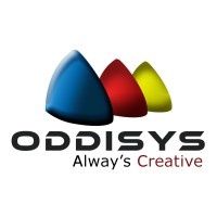 Oddisys India IT Solutions Pvt Ltd logo - Similar company to Oddisys