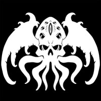 Crypto Cthulhu logo - email format related to The Selftape | Creative Studios