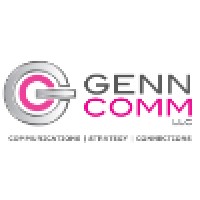 GennComm, LLC logo - Similar company to Gencom
