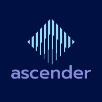 Proyecto ASCENDER logo - Similar company to Tema Eu