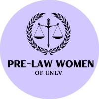 Pre-Law Women of UNLV logo - Similar company to Lee Women In Business