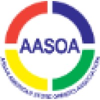 AASOA logo - Similar company to Saasoa