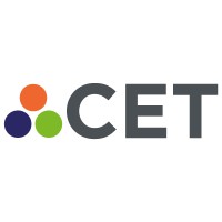 Commercial Education Trust logo - Similar company to Distant Voices Group