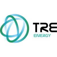 TRE Energy logo - Similar company to Banktree.Co