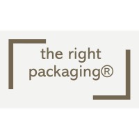 the right packaging logo - Similar company to Less Packaging