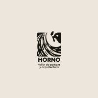 HORNO Taller de Paisaje y Arquitectura logo - Similar company to Vine Maple Design