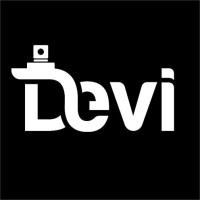 Devi Glass perfume packaging logo - Similar company to Gpbottles | Designer & Manufactruer Of Perfume Bottle Packaging