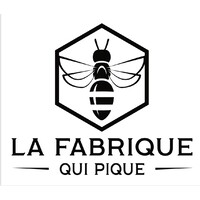 La Fabrique qui Pique logo - Similar company to Pro.J Formations