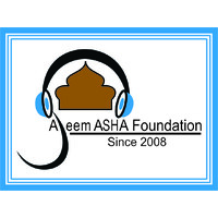 Aseem Asha Foundation logo - Similar company to Create & Influence