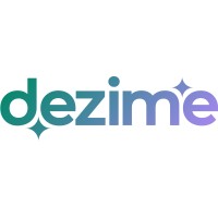 Dezime logo - Similar company to Open Mind Services Limited