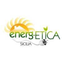 Energ-Etica Sicilia logo - Similar company to Solar Sicily