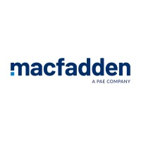 Macfadden logo - Similar company to Tate, Incorporated