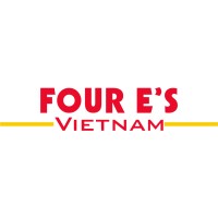 Four E's Automotive [Vietnam] logo - Similar company to Gerat Rus