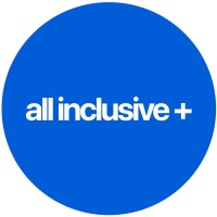 ALL INCLUSIVE logo - Similar company to International Dyslexia Learning Solutions Ltd