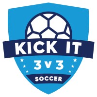 Kick It 3v3 Soccer