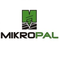 MIKROPAL logo - Similar company to Tergon