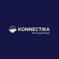 KONNECTIKA logo - Similar company to Kastel Enterprises