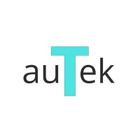 auTek logo - Similar company to Secure It
