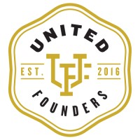 United Founders Oy logo - Similar company to Core Properties Oy