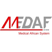 medaf logo - Similar company to Access Energy