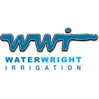 Waterwright Irrigation logo - Similar company to Driptech Irrigation (Pvt) Ltd