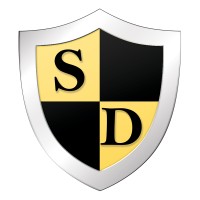Secure Defence Corporation logo - Similar company to Flexguard Security Corp.