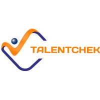Talentchek logo - Similar company to Blucheetah Information Systems