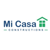 Mi Casa Constructions PTY LTD logo - Similar company to Mi Casa Construction