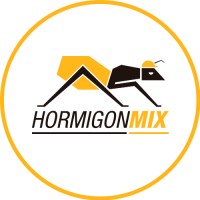 Hormigón Mix logo - Similar company to Balmar Hormigonera