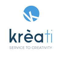 Krèati logo - Similar company to Sp Studio
