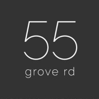 55 Grove Road logo - Similar company to Co-Lab Harrogate