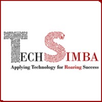 TechSimba logo - Similar company to Cheshta Infotech