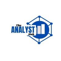 The Analyst Hub logo - Similar company to Raqeeb - رقيب