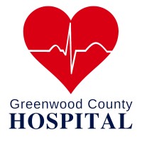 Greenwood County Hospital logo - Similar company to Kiowa County Memorial Hospital