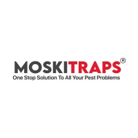MOSKITRAPS logo - Similar company to Golden Gate Technology