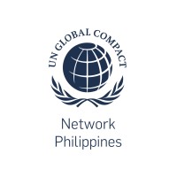 Global Compact Network Philippines logo - Similar company to Ombpoint - Workplace Resolution Support