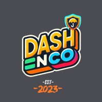 DASH N CO Malaysia logo - Similar company to Bold Ideas Studio