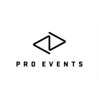 PRO EVENTS Veranstaltungs GmbH logo - Similar company to Artecom Veranstaltungs Gmbh & Co. Kg