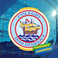 Colégio Dom Henrique logo - Similar company to Rede Ápice