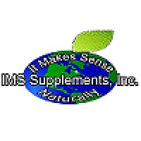 IMS Supplements, Inc. logo - Similar company to Elevate Supplements