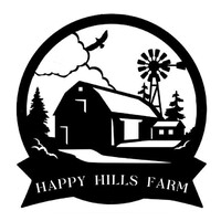 Happy Hills Family Farm
