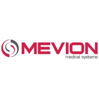 Mevion Medical Systems logo - Similar company to Wisperisp