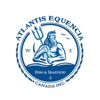 Atlantis Fish & Seafood logo - Similar company to Gallen - Sa