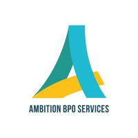 AMBITION BPO SERVICES logo - Similar company to Neuraforge Pvt Limited